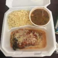 Chile Rellenos · 