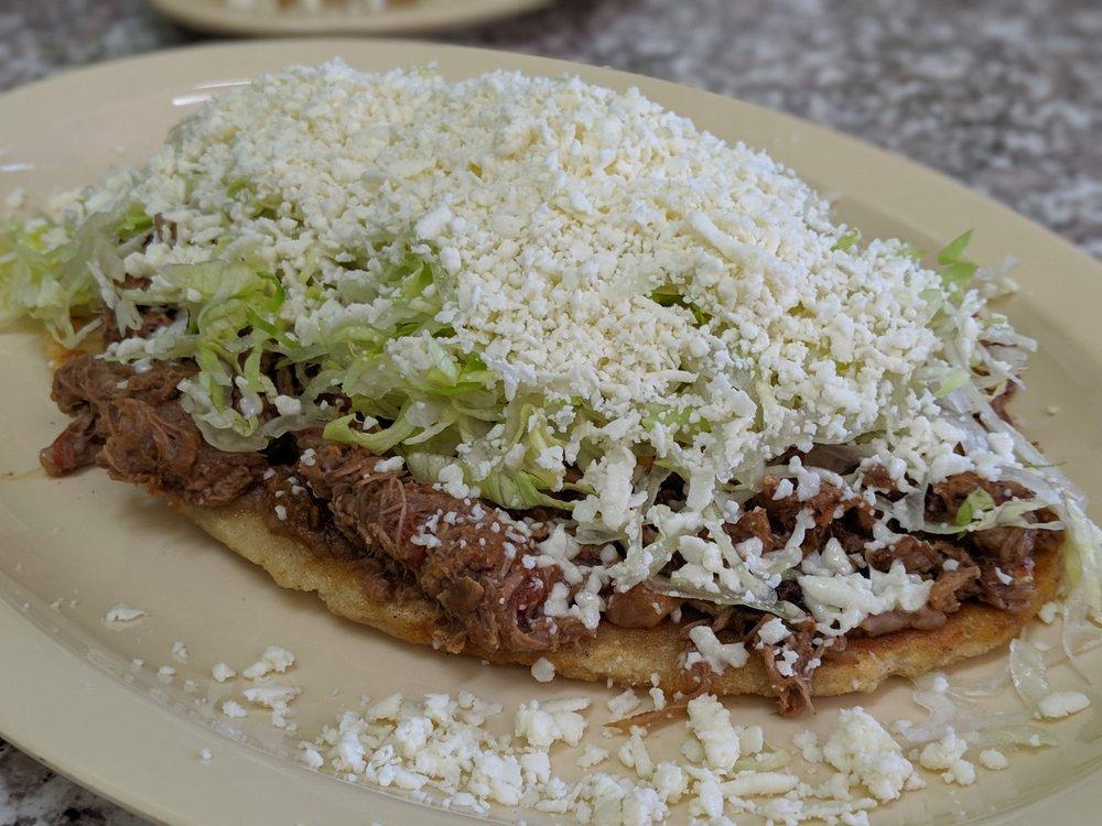 Taqueria Morelos · Lunch · Dinner · Mexican · Tacos