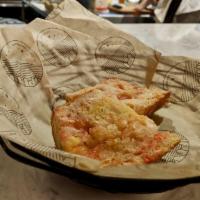 Pan Con Tomate · 