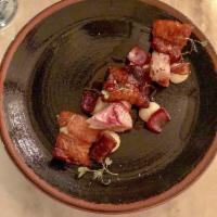 Pork Belly · 