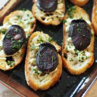 Blood Sausage · 