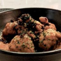 Albondigas · 