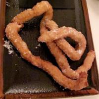 Churros · 