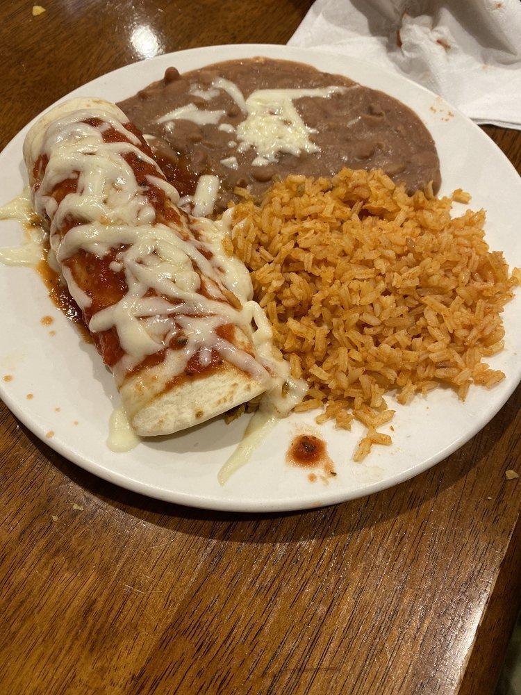 Mi Veracruz Mexican Restaurant · Tacos