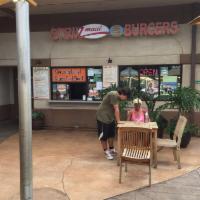 Maui Burgers · 