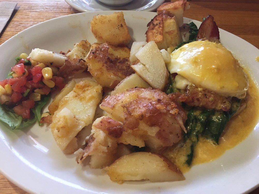 South Pine Cafe-Nevada City · Vegan · Vegetarian · Breakfast & Brunch