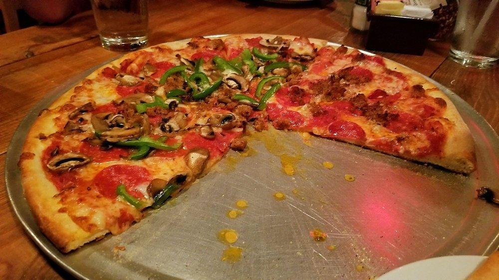 Southtown Pizzeria · Pizza · Italian