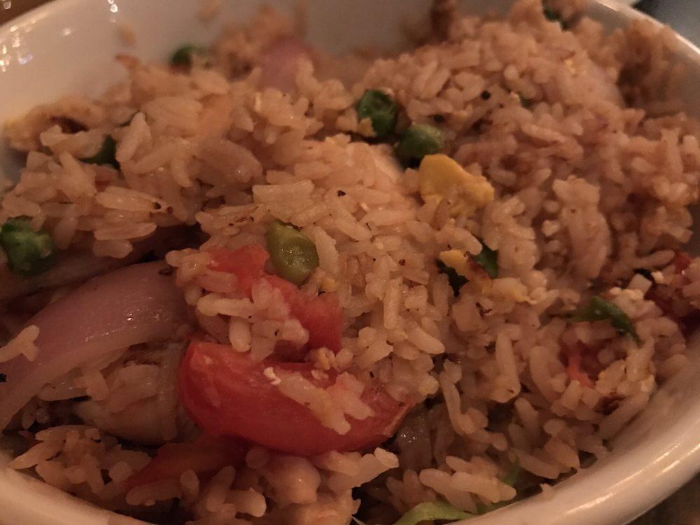 Bkk Rice · 