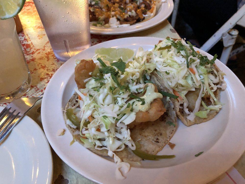 Tacombi - Nolita · Mexican · Alcohol · Healthy · Latin American · Vegetarian · Gluten-Free · Tacos · Lunch · Burritos · Dinner · Venues & Event Spaces