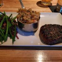 Filet Mignon · 