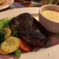 Outback Special Sirloin · 