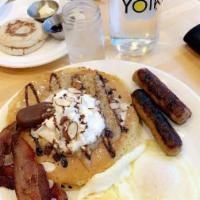 Pancake of the Month · 