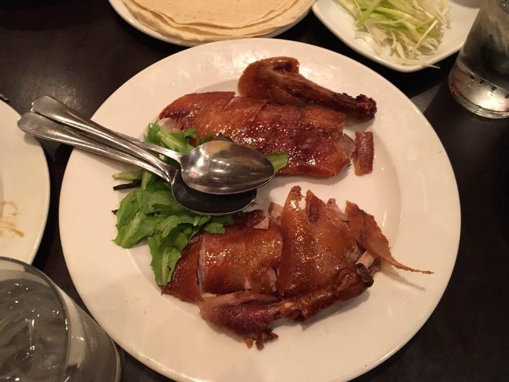 Peking Duck · 