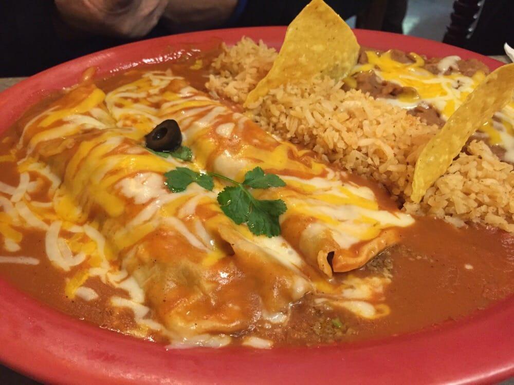 Burrito Factory · Burritos · Mexican · Vegetarian · Dinner · Breakfast & Brunch · Lunch · Kids Menu · Breakfast · Tacos · Salads