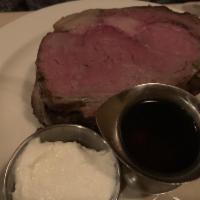 Prime Rib · 