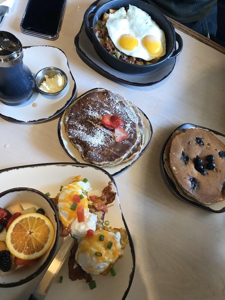 Egg Harbor Café · Breakfast & Brunch · Gluten-Free · Sandwiches