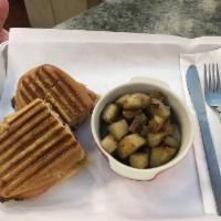 Chimi Panini · 