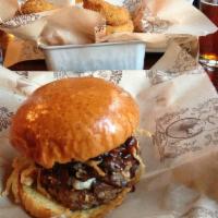 Big Blue Bacon · 