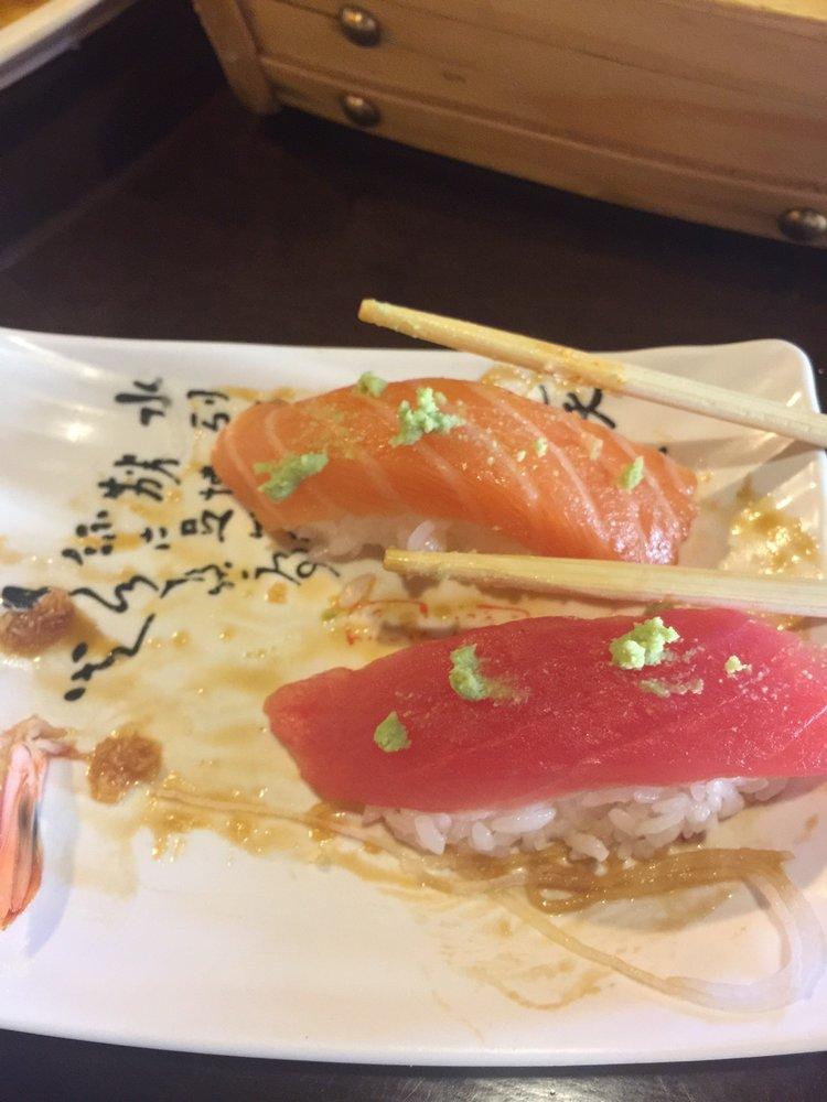Sakura Sushi Japanese Restaurant · Japanese