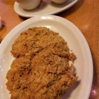 Country Fried Chicken · 