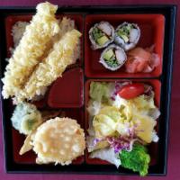 Lunch Bento Box · 