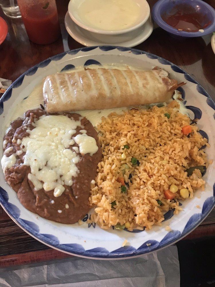 La Mesa Mexican Restaurant · Mexican · Seafood · Cocktail Bars · Tacos · Dinner · Chicken