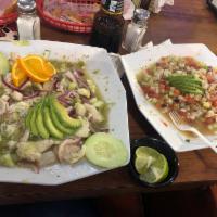 Aguachiles · 