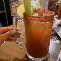 Michelada · 