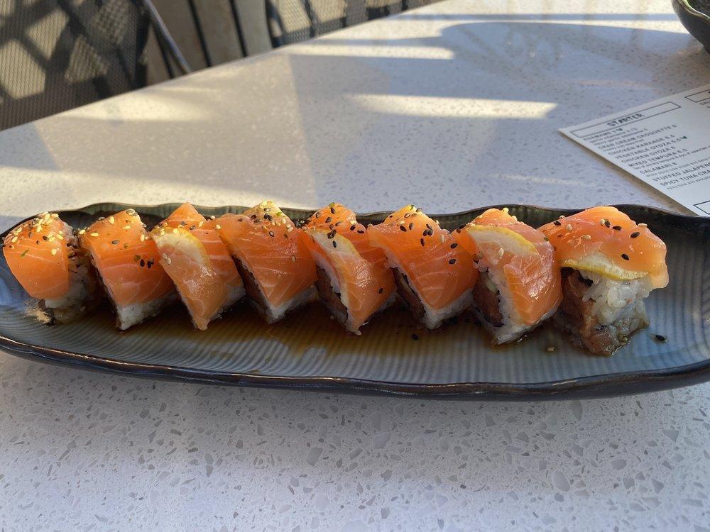 Chef JUN · Japanese · Sushi Bars