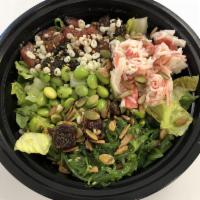 Ocean Salad · 