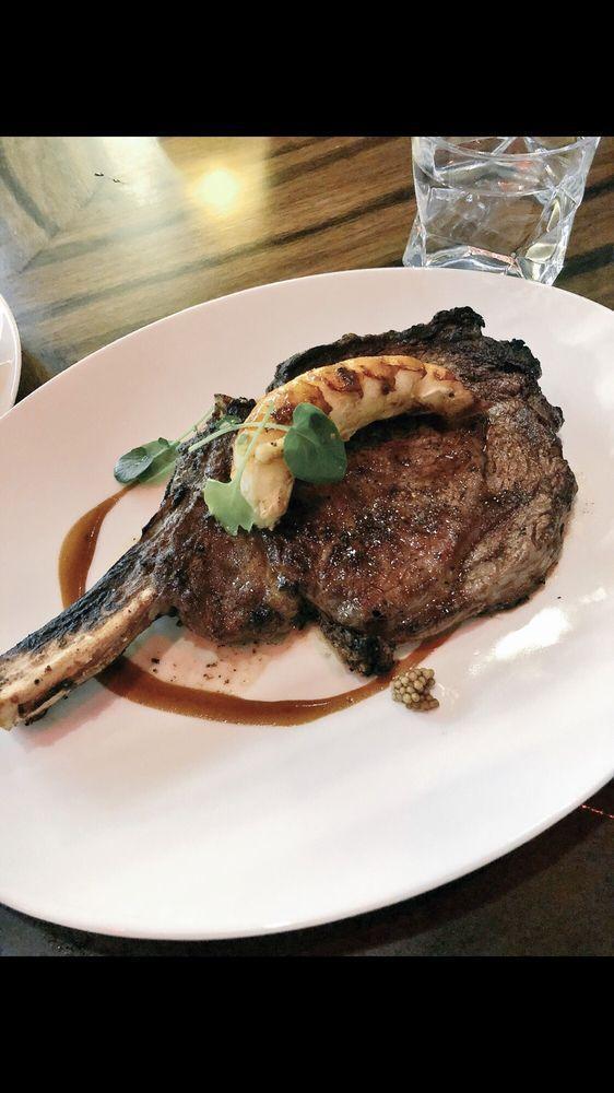 Gordon Ramsay Steak - Baltimore · Steakhouses
