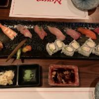 Sushi Ensemble · 