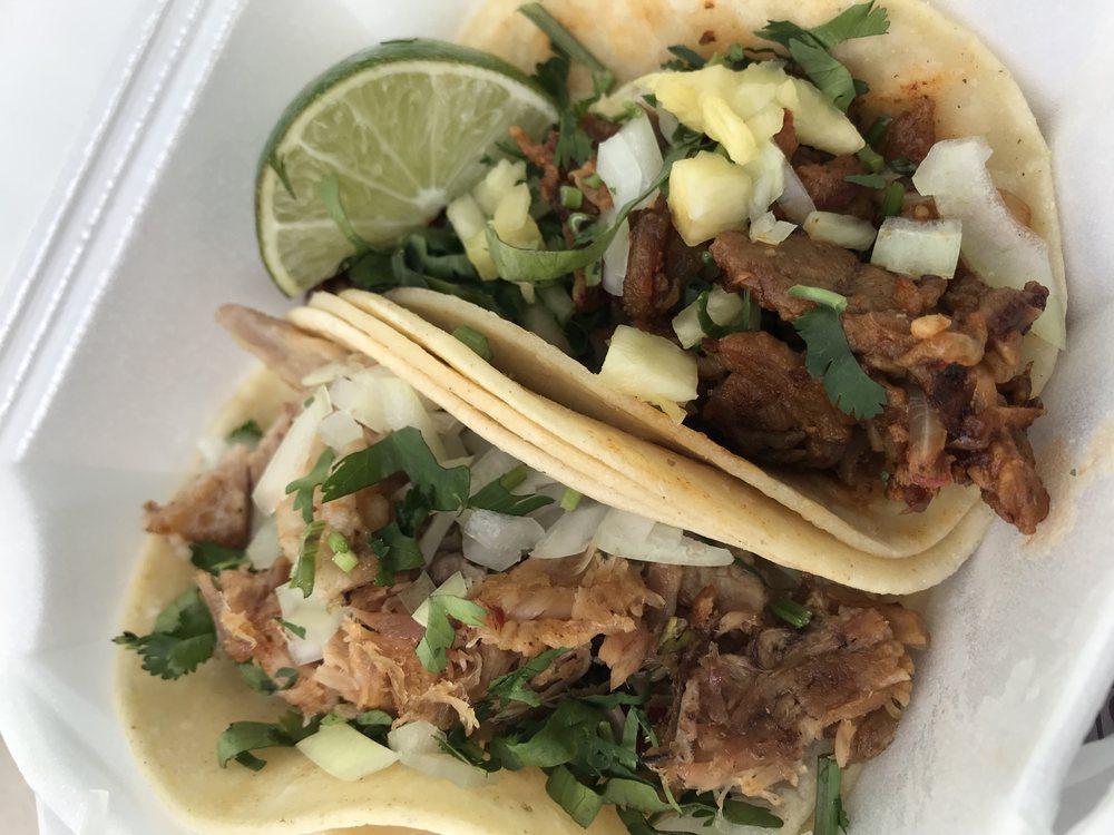 Tacos Lupita · Food Trucks · Mexican