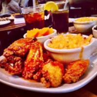 Candied Yams · 