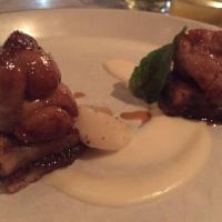 Veal Sweetbreads · 