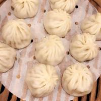 Xiao Long Bao · 