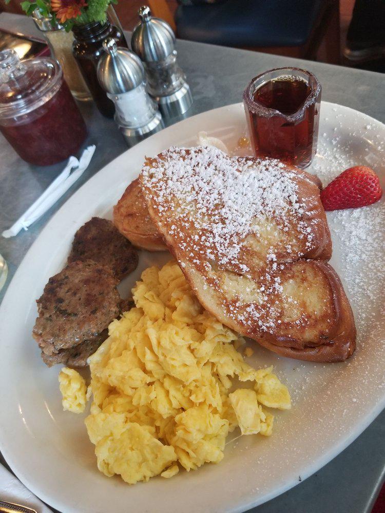 Rick & Ann's Restaurant · Breakfast & Brunch · American · Diners