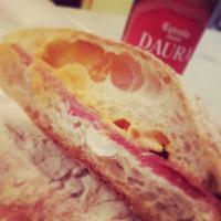 Despana Sandwich · 