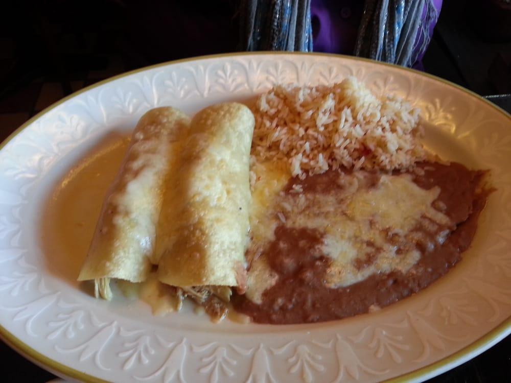 Roosevelt Tamale Parlor · Mexican · Breakfast & Brunch · American