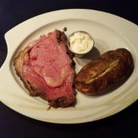 Prime Rib · 