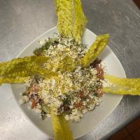 Greek Salad · 