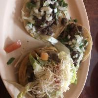 Carne Asada · Served with rice, beans, salad and tortillas. Ranchera meat