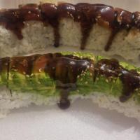 Caterpillar Roll · 
