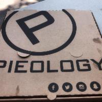 Pieology Pizza · 