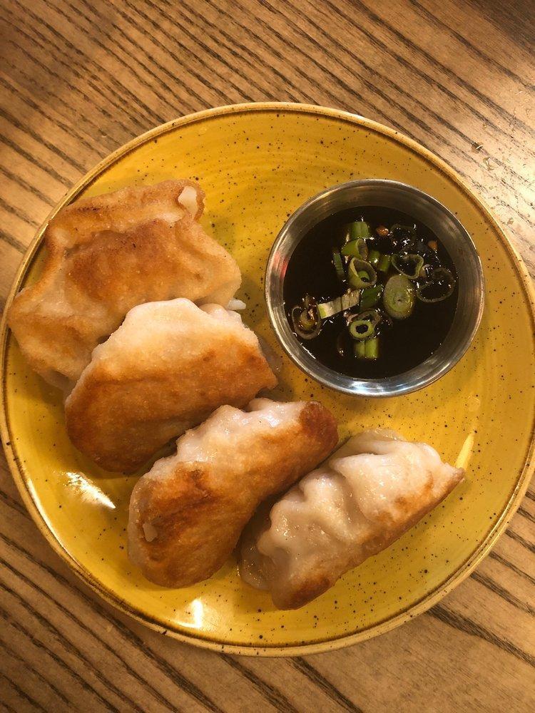 Hawkers Asian Street Food - Chapel Hill · Asian Fusion