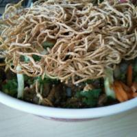 Beijing Noodles · 