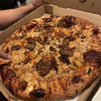 Kona Pizza · 
