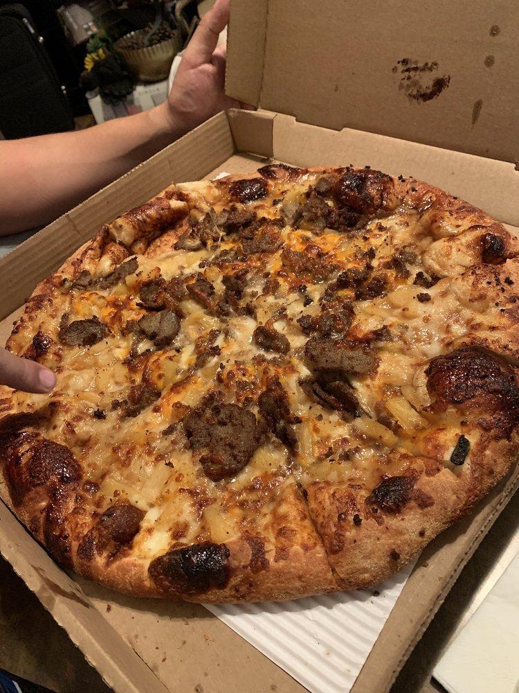 Kona Pizza · 