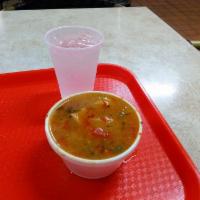 Caribbean Soup · 