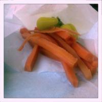 Pickled Carrots · 